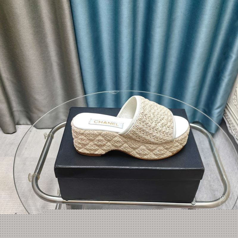 Ch*el slippers